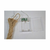 LUMINEO Dekorativna LED kugla 20cm