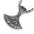 Ogrlica z obeskom Thor - PSY687