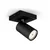 PHILIPS Plafonjera Kosipo 50591/30/PN crna