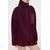 Trendyol Milla ženski duks Twoaw24Sw00071, šljivasta-purple