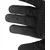 Reusch COMMUTER GORE-TEX TOUCH-TEC, rokavice, črna 6305345