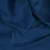 De Petrol Blue Satenska Fitted Plahta