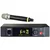 MIPRO ACT-5801 Single Chanel Reciver 5,8Ghz 1/2-Rack