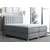 Boxspring postelja Primo - 200x200 cm