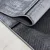 Novel Tekač Plus Black, Črna, 80x300 Cm