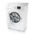 SAMSUNG pralni stroj WF60F4E0W2W