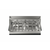 KOMPLET COZZE plinski žar G-800 Plancha + miza