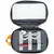 Lowepro GearUp Pouch Mini (Dark Grey)