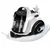 Bosch Usisivač BGS05A322, 700W, 1.5l, Beli
