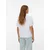 VERO MODA Majica VMFILLI  bela