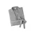 Lessentiel Maison Bademantil Kimono, Sivi