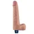 VIBRACIJSKI PENIS Lovetoy Real Softee Flesh 10