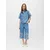 OBJECT Bluza OBJIDDA  moder denim