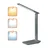 LED prigušiva stona lampa NOBLITE N LED/7W/230V 3000/4000/6500K siva