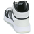 Adidas Muške patike Hoops 3.0 Mid, Belo-crne