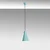 Conceptum Hypnose Luster Konikkem, 27-114cm, O14 cm Shade