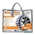 Cartech Easy & Safe Real čarape za sneg 420 g/m2 za SUV, veličina H1, par