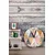 Wallity Zidni sat Artavessa3Dclock24, 36x36x1 cm