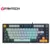 Tastatura mehanicka Gaming Fantech MK875 RGB Atom 81 SkyBlue (Blue switch)