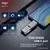 Aigo USB Flash memorija, 128GB, Type-C, USB 3.2, OTG