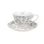 PORCELAN SET ZA KAFU 220ml 2/1 (SASA) MG2-BL