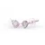 UHANI BJT392 QUEEN CATHERINE SREBRNA FI4MM
