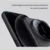 Maska Nillkin Super Frosted Shield Pro Magnetic za Xiaomi 17 Ultra crna