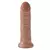 Pipedream Dildo King Cock 8 Tan