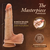 Renaissance – Da Vinci Sliding Foreskin Dildo