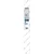PRO Core Cutter wet, 62 x 450 mm, 1 1/4 UNC