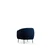 Atelier del Sofa Fotelja Eses 82x82x70cm Plava