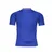 ADIDAS PERFORMANCE Funkcionalna majica  modra / bela