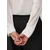 s.Oliver BLACK LABEL Bluza bela