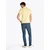 TOMMY HILFIGER Majica CORE 1985 svetlo rumena