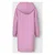 Name It pulover DR 13231422 D roza 116