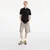 Majice FRED PERRY Plain Polo T-Shirt Black XL