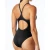 Tyr solid elite diamondfit black 32