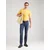 LEVIS  Kavbojke 511 temno modra