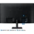 Monitor Samsung Smart M5 27 LS27DM500EUXDU