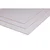 Lesonit beli 2,44x1,22 2,5mm ( 2.976m2 )