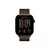 APPLE Watch Series 12 GPS + Cellular 42mm Dark Bronze Aluminium Case with Dark Bronze Milanese Loop (MKDK4WF/A)