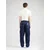 Carhartt WIP Kavbojke temno modra