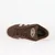 ADIDAS ORIGINALS Superge CAMPUS 00s rjava / bela