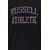 Russell Athletic CHEY S/S CREWNECK TEE DRESS, odjeća, crna A41051