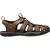 Keen Clearwater CNX Leather Sandali 419864 Rjava