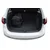 KJUST Komplet 5 kosov potovalnih torb AERO za SEAT IBIZA ST 2010-2016