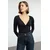Trendyol Milla Ženska bluza TWOAW25BZ00247, Crna