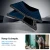 Spigen - Air Skin za Samsung Galaxy Z Fold 6 - crna