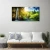 tulup.si Slika na platnu Slap drevesa landscape 100x50 cm