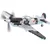 Cobi Armed Forces Jakovlev YAK-1b, 1:48, 142 k